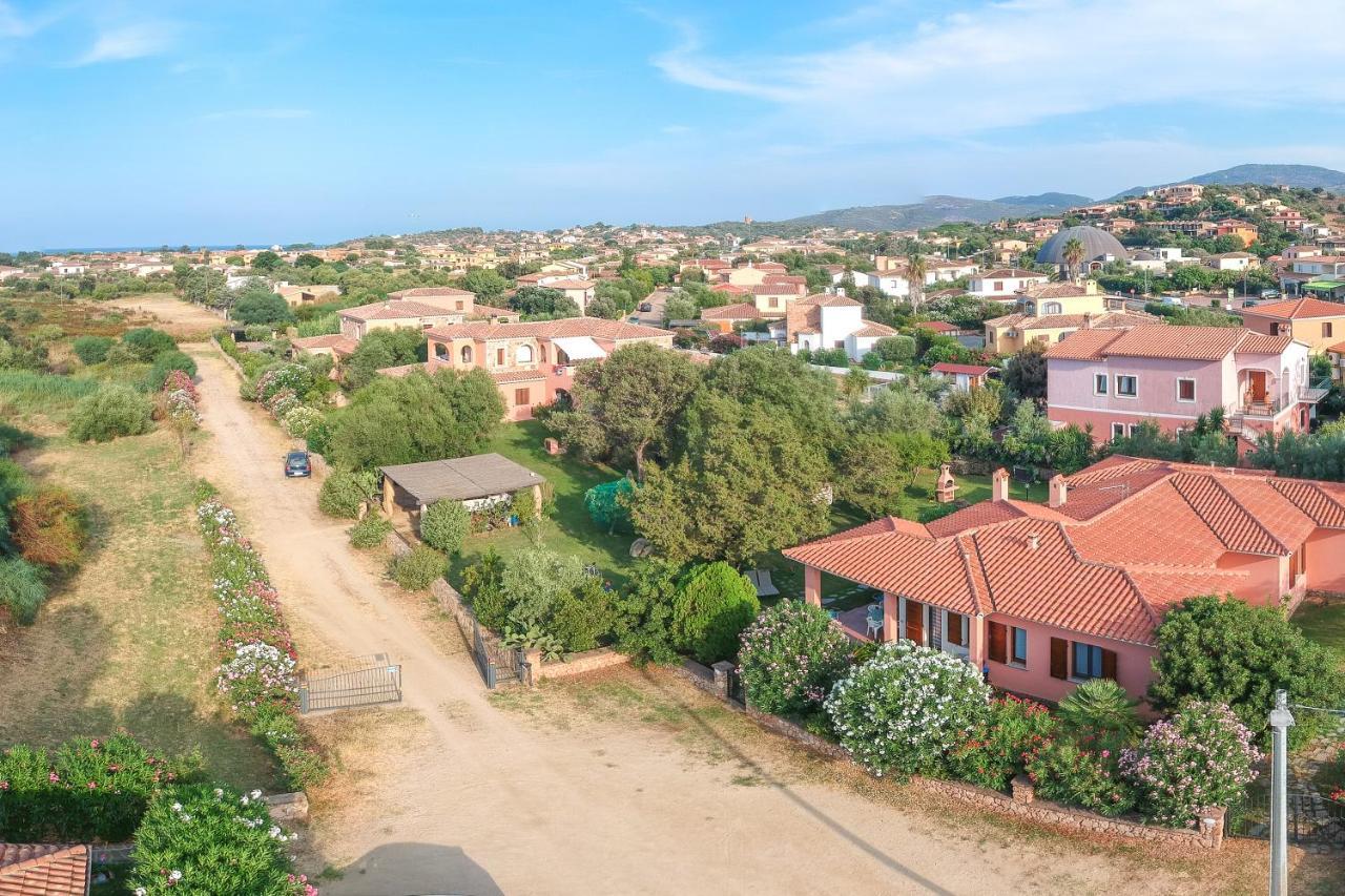 Villetta Corbezzolo San Teodoro  Esterno foto
