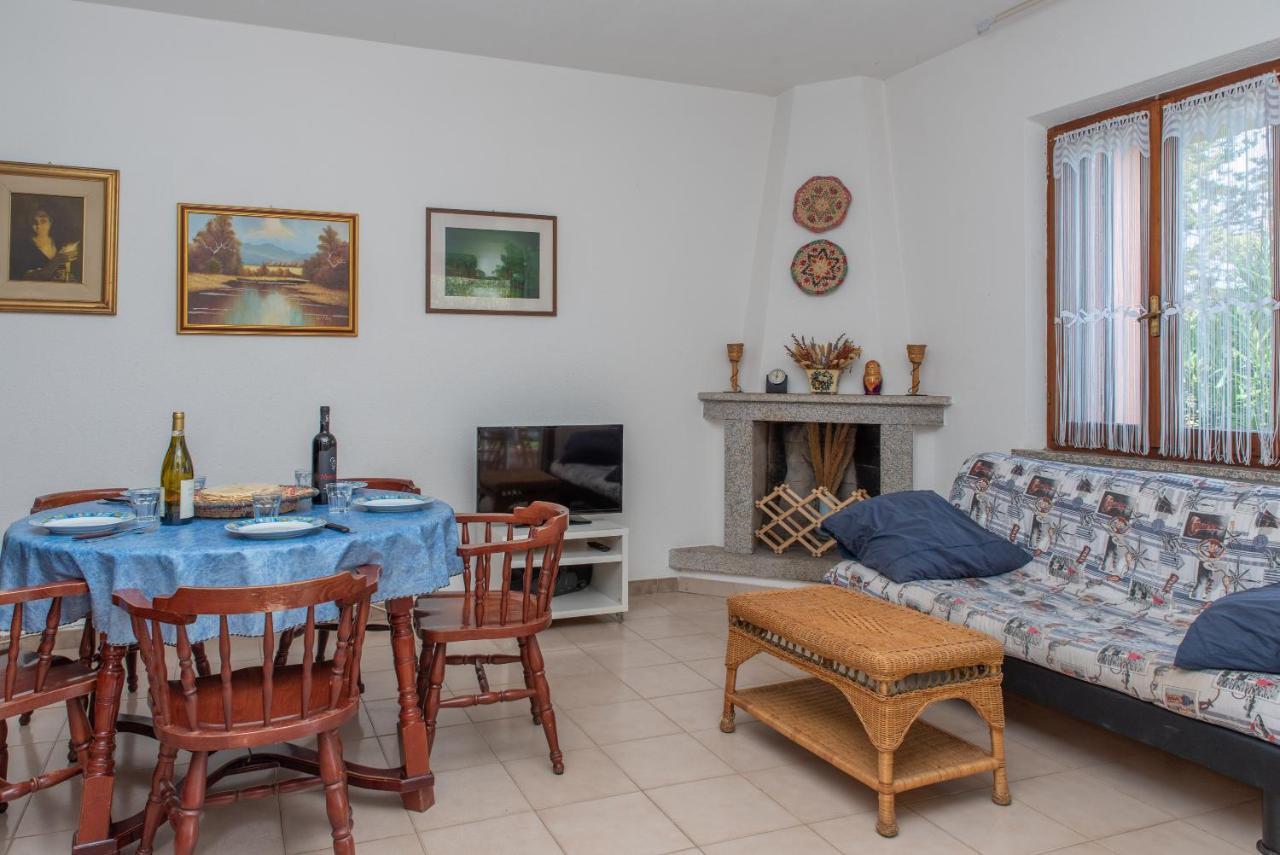 Villetta Corbezzolo San Teodoro  Esterno foto