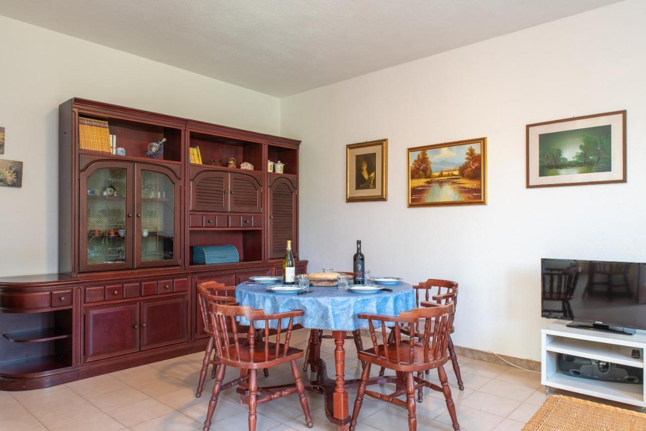 Villetta Corbezzolo San Teodoro  Esterno foto