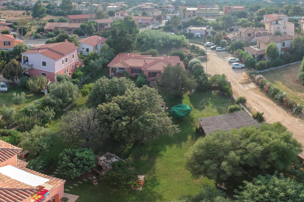 Villetta Corbezzolo San Teodoro  Esterno foto