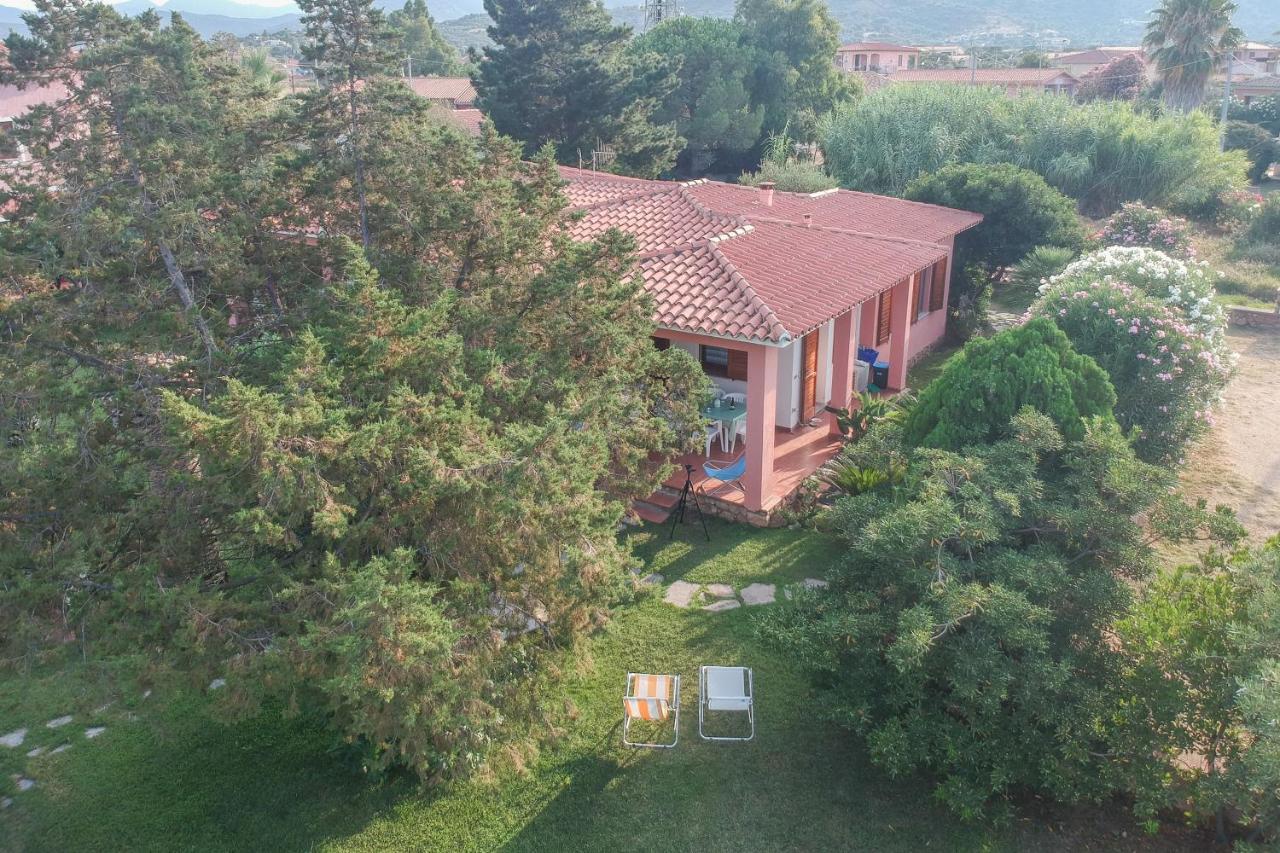 Villetta Corbezzolo San Teodoro  Esterno foto