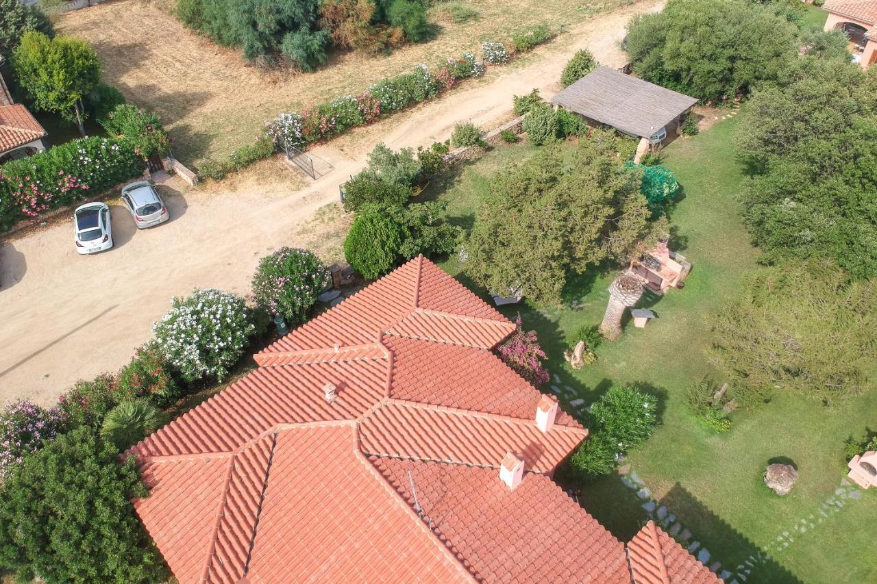 Villetta Corbezzolo San Teodoro  Esterno foto