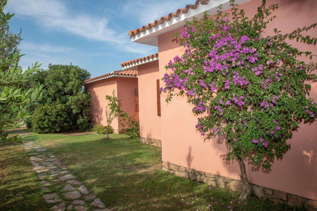 Villetta Corbezzolo San Teodoro  Esterno foto