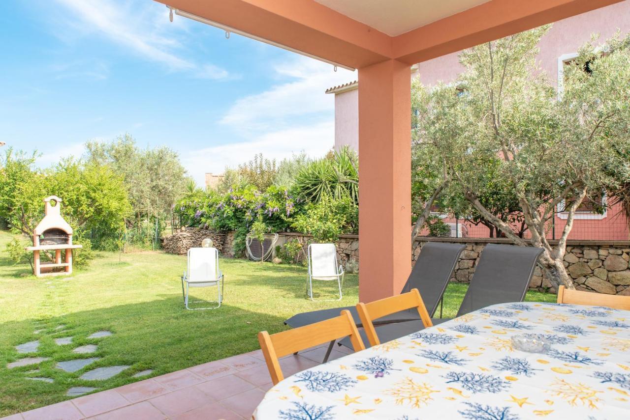 Villetta Corbezzolo San Teodoro  Esterno foto
