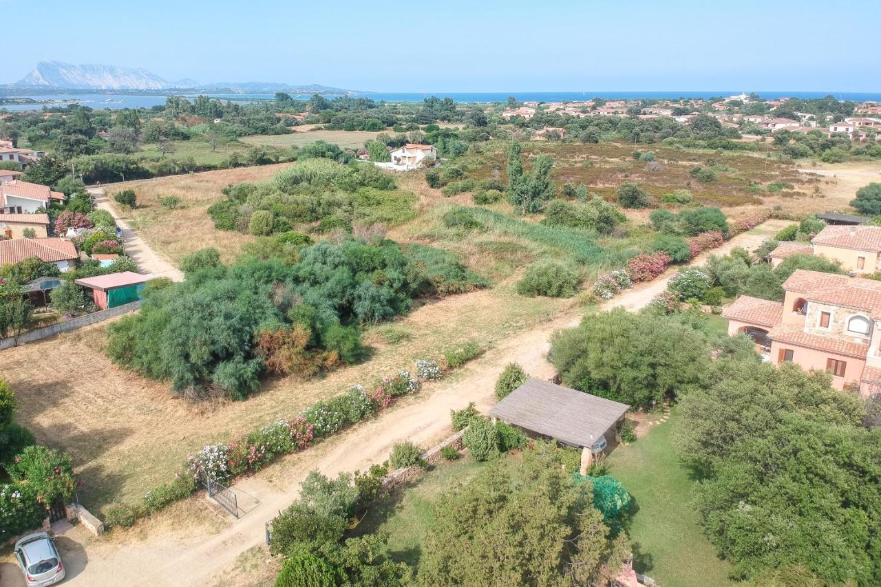 Villetta Corbezzolo San Teodoro  Esterno foto