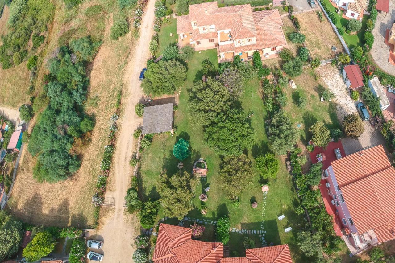 Villetta Corbezzolo San Teodoro  Esterno foto