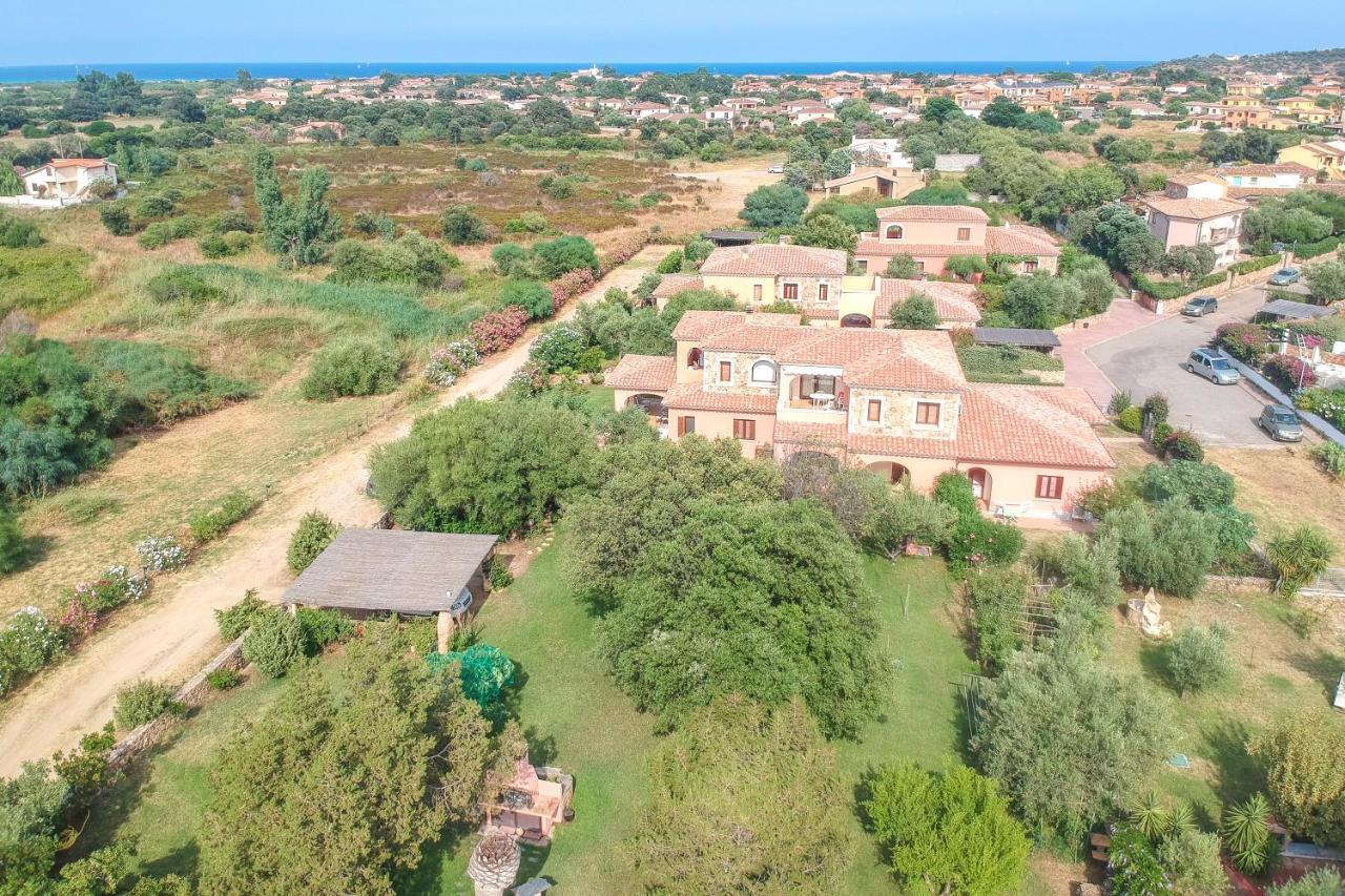 Villetta Corbezzolo San Teodoro  Esterno foto