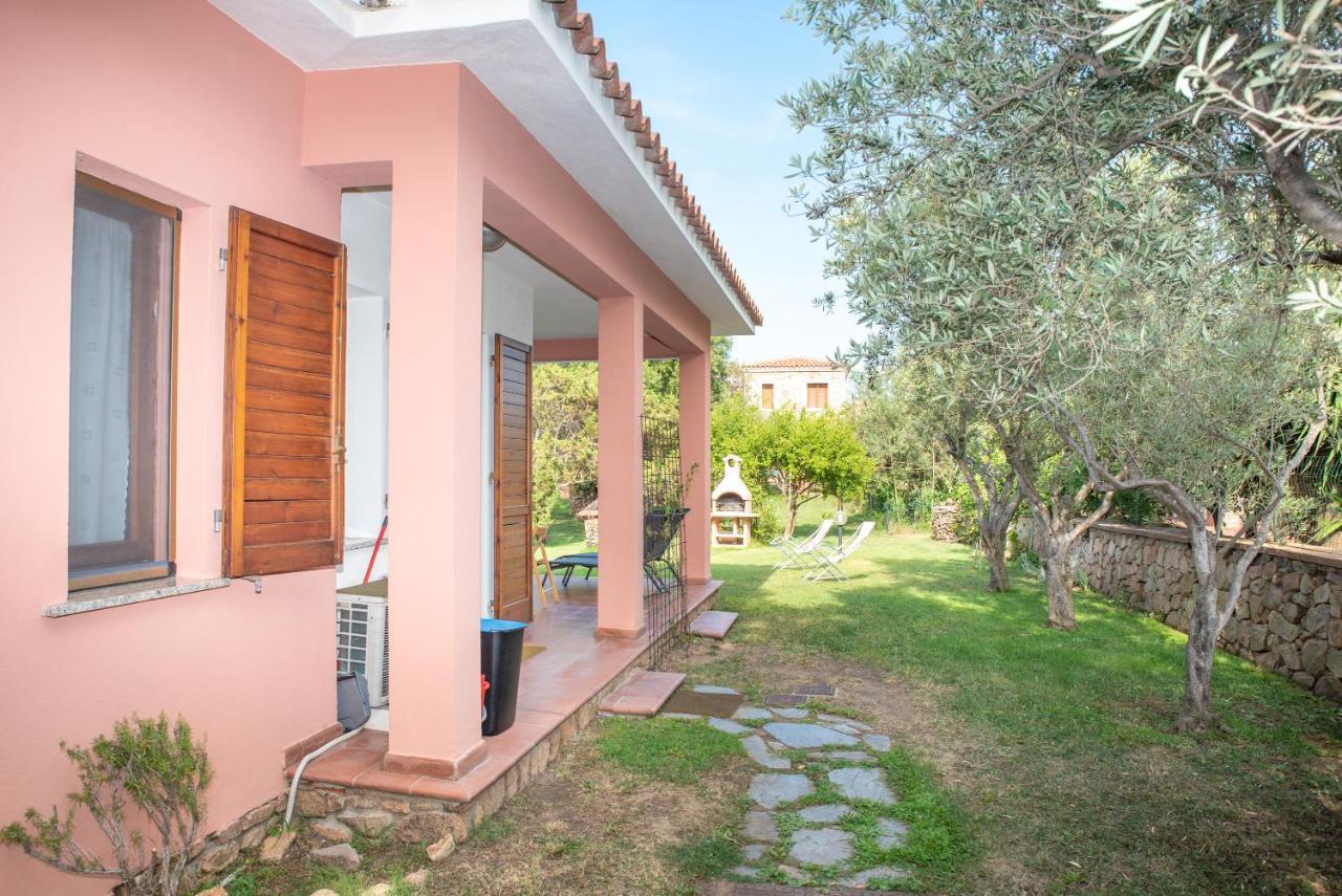 Villetta Corbezzolo San Teodoro  Esterno foto