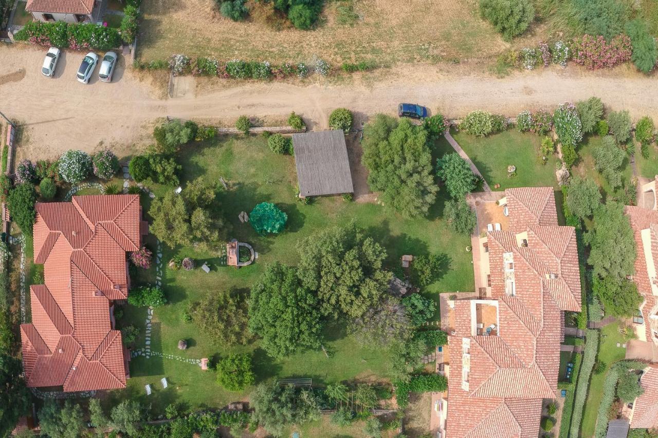 Villetta Corbezzolo San Teodoro  Esterno foto