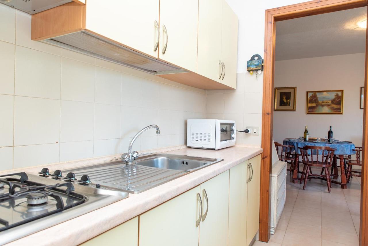 Villetta Corbezzolo San Teodoro  Esterno foto