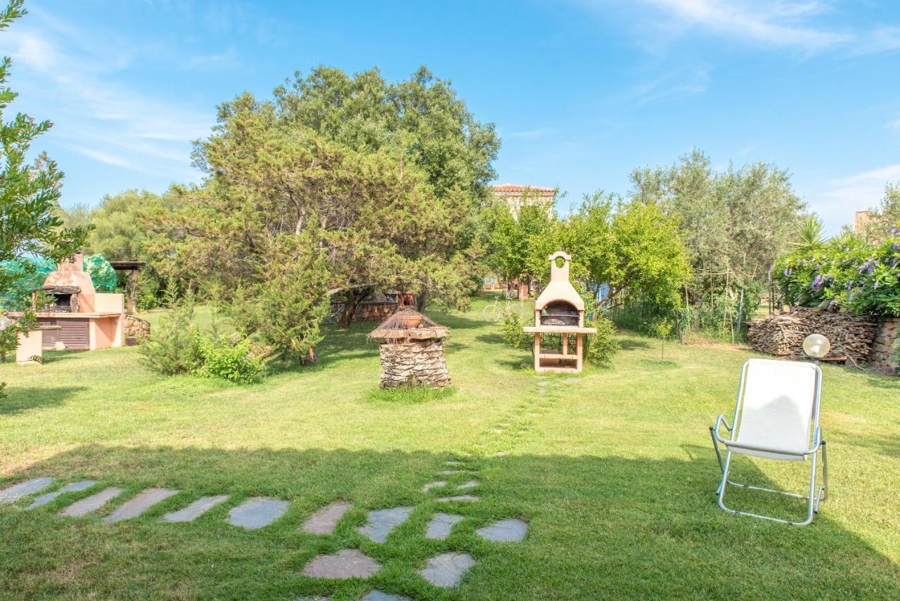 Villetta Corbezzolo San Teodoro  Esterno foto