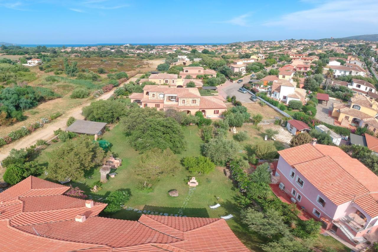 Villetta Corbezzolo San Teodoro  Esterno foto