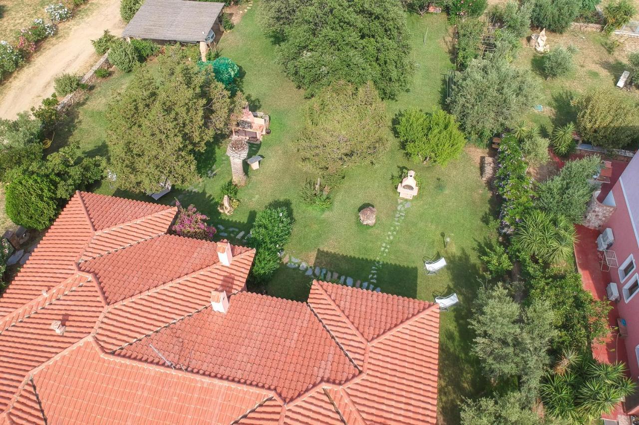 Villetta Corbezzolo San Teodoro  Esterno foto