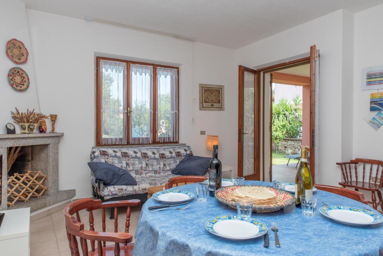 Villetta Corbezzolo San Teodoro  Esterno foto