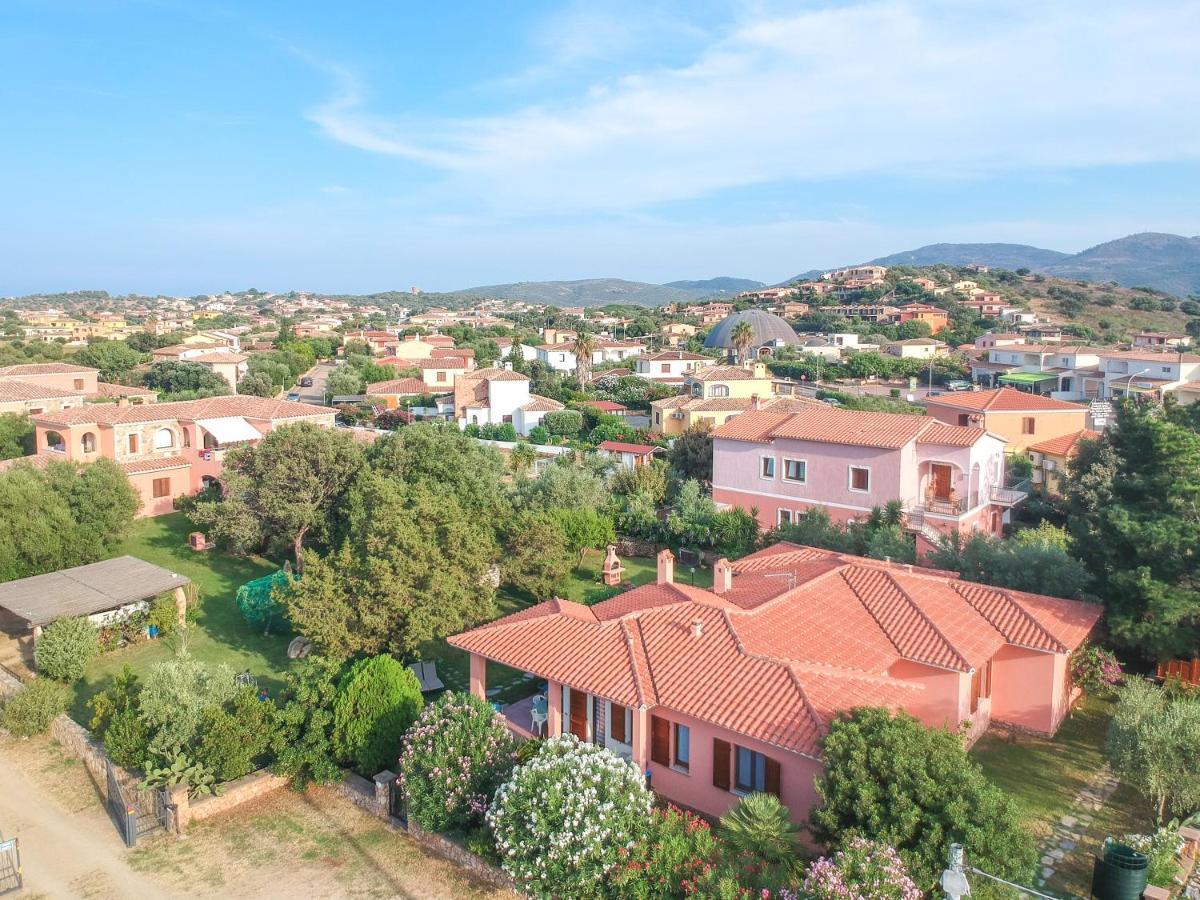 Villetta Corbezzolo San Teodoro  Esterno foto